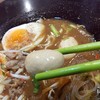 ลูกชิ้นหมู 2 ลูก