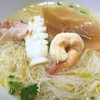 เส้นหมี่น้ำทะเล เส้นหมี่น้ำทะเล
