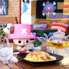 นัทซัง ข้าวกล่องเดลิเวอร์รี่ x บ้านน้ำชา คาเฟ่ @คลอง4