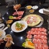 Bar B Q Plaza เกตเวย์ บางซื่อ