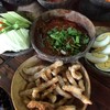 ข้าวซอยกะโหล้ง