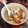 บะหมี่เทวดา "อร่อยขั้นเทพ" ลาดพร้าววังหิน