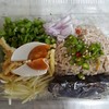 คลุกๆให้เข้ากัน อร่อยกำลังดี สมกับเป็นเมนูแนะนำ
