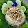 ข้าวผัดบนเขา