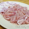 หมูชิ้นหนา นุ่ม