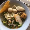 เกาเหลาน้ำ เกาเหลาน้ำ