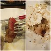 ส่วนติดมันหอมอร่อยดีมาก