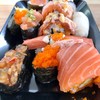 ซูชิ