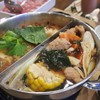 You & I Suki Buffet Fashion Island