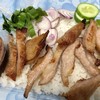 ข้าวคอหมูย่าง ข้าวคอหมูย่าง