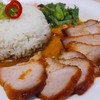 Hongkong Noodle สยามสแควร์ วัน