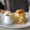 บานอฟฟี่ แพนเค้ก ไอศกรีม
