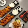 BonChon เซ็นทรัล เวิลด์
