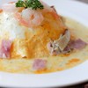 ข้าวไข่ข้นนุ่มๆ ข้าวไข่ข้นนุ่มๆ