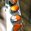 ซูชิ