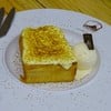 Hokkaido Toast Cream milk 