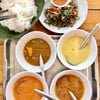 ขนมจีน ครึ่งกิโล 75-
