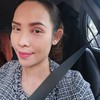 ก่อนแต่งตา​ หลังทำตาสองชั้น10วัน