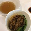 บะหมี่แห้งเป็ดซาซะ (20เสริฟต่อวันเท่านั้น!!)