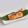 Salmon Teriyaki Salmon Teriyaki
