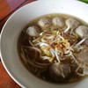 ข้าวซอยป้าบุญ