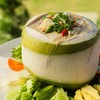 หลนปู เข้นข้นมาก อร่อยที่สุดที่เคยทาน