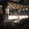 Beast Burger