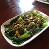 ฮ่องเต้น้อย น้ำมันหอย (แบบราด)