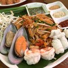 ผัดไทยซีฟู้ด ผัดไทยซีฟู้ด
