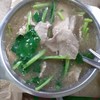 ราดหน้าเส้นหมี่ขาว byคนอร์ ราดหน้าเส้นหมี่ขาว byคนอร์