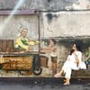Penang Street Art