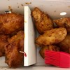 BonChon เอสพลานาด รัชดาภิเษก