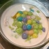บัวลอยทรงเครื่อง25บาท