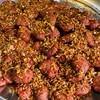 หมูกระเทียม
