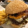 Beast Burger