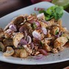 น้ำตกเห็ดฟาง น้ำตกเห็ดฟาง