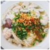 รูปร้าน คุณอ๋อ ก๋วยจั๊บญวน เส้นสด ศิริราช