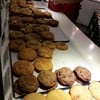 Ben's Cookies สยามพารากอน