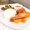 ข้าวไก่อบครูโอ ข้าวไก่อบครูโอ
