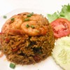 ข้าวผัดต้มยำกุ้ง ข้าวผัดต้มยำกุ้ง