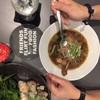 Greyhound café Central Plaza Pinklao