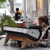Eureka Coffee Tap Saladaeng ศาลาแดง
