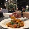 Greyhound café Central Plaza Pinklao