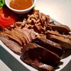 เป็ดพะโล้(รวม) เป็ดพะโล้(รวม)