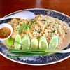🍽 ข้าวผัดปู: ใหญ่ (170 บาท)