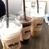 นม ชา กาแฟ อร่อย หอม สดชื่นนนนน