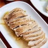 เป็ดพะโล้ เป็ดพะโล้