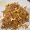 ไชโป้วผัดไข่