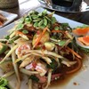 ตำทะเล