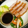หมูกรอบ